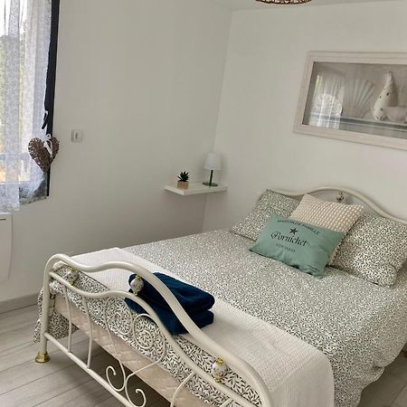 Chambre D'Hotes Pres De La Plage Pornichet Kültér fotó