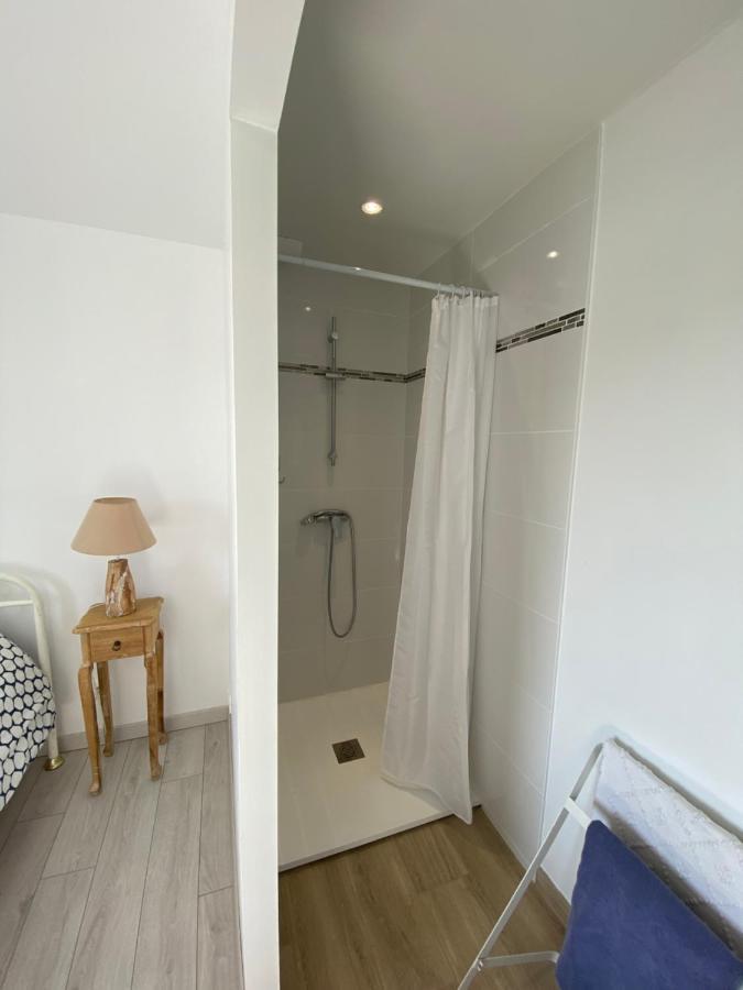 Chambre D'Hotes Pres De La Plage Pornichet Kültér fotó