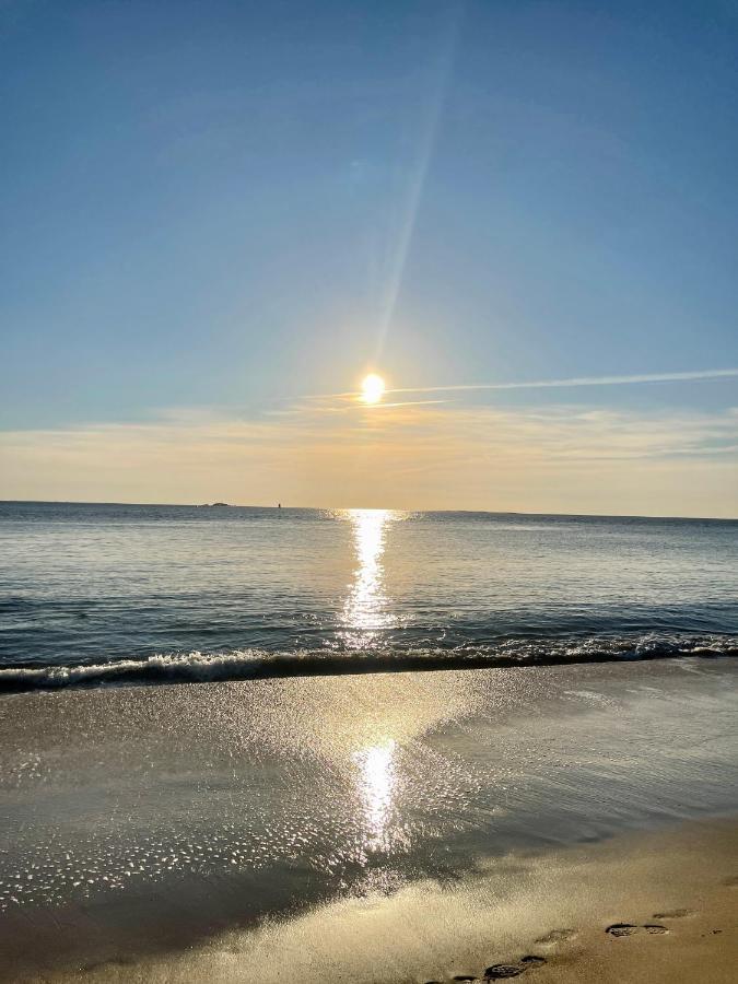 Chambre D'Hotes Pres De La Plage Pornichet Kültér fotó
