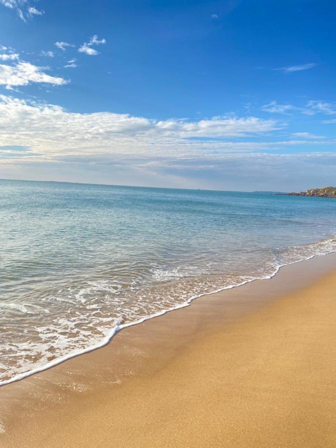 Chambre D'Hotes Pres De La Plage Pornichet Kültér fotó